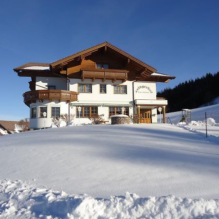 Asingerhof Schladming Exterior foto