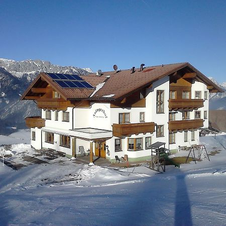 Asingerhof Schladming Exterior foto