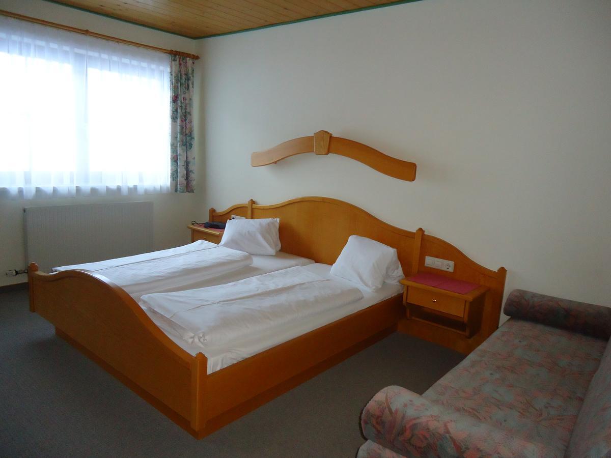 Asingerhof Schladming Exterior foto