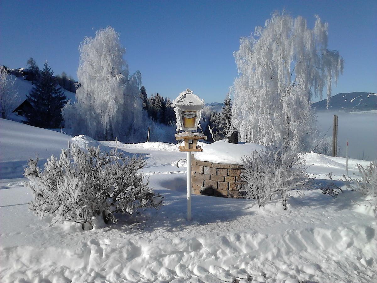 Asingerhof Schladming Exterior foto