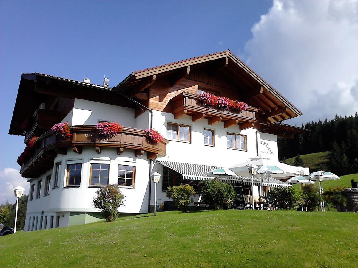 Asingerhof Schladming Exterior foto