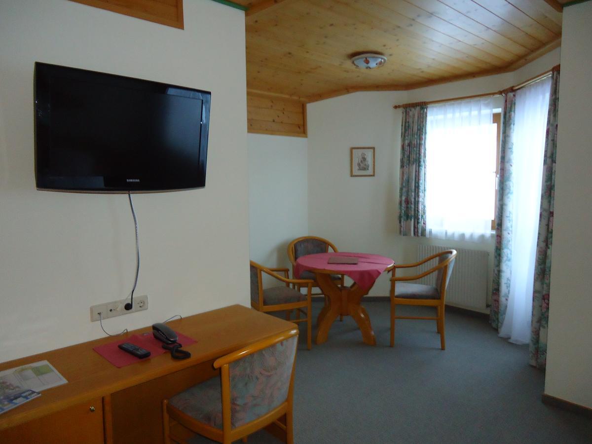 Asingerhof Schladming Exterior foto