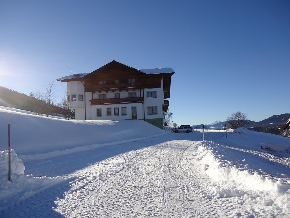 Asingerhof Schladming Exterior foto