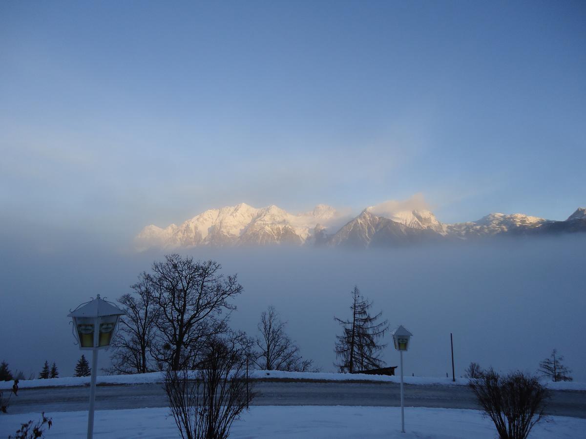 Asingerhof Schladming Exterior foto